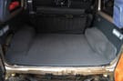 EVA коврики на Toyota Land Cruiser 70 2006 - 2025 в Комсомольске-на-Амуре