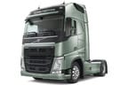 Ворсовые коврики на Volvo FH III (FH13, FH16) 2012 - 2025 в Комсомольске-на-Амуре
