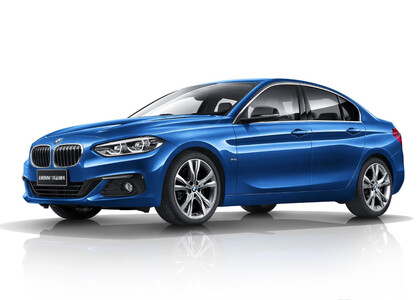 Ворсовые коврики на BMW 1 (F40/F52) 2017&nbsp;-&nbsp;2024 в Комсомольске-на-Амуре