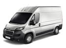 EVA коврики на Peugeot Boxer 2006 - 2025 в Комсомольске-на-Амуре