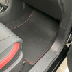 EVA коврики на Haval H3 2024 - 2025 в Комсомольске-на-Амуре