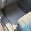 EVA коврики на Toyota Carina ED (T20) 1993 - 1998 в Комсомольске-на-Амуре