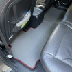 Ворсовые коврики на Haval H6 2013 - 2022 в Комсомольске-на-Амуре