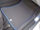 EVA коврики на Hyundai i30 I 2007 - 2012 в Комсомольске-на-Амуре