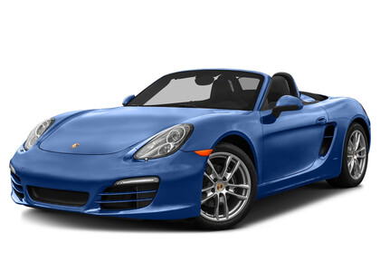 Коврики на Porsche Boxster (981) 2012 - 2016 в Комсомольске-на-Амуре