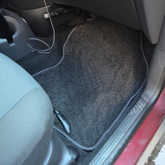 Коврики на Ford Focus I 1998&nbsp;-&nbsp;2005 в Комсомольске-на-Амуре