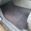 Коврики на Nissan Laurel (C34) 1993 - 1997 в Комсомольске-на-Амуре