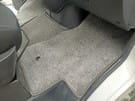 EVA коврики на Mercedes Sprinter Classic (W909) 2013 - 2025 в Комсомольске-на-Амуре
