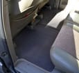 Коврики на Toyota Previa (XR30, XR40) 2000 - 2007 в Комсомольске-на-Амуре