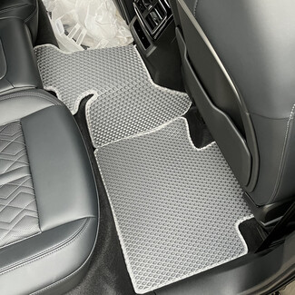 Ворсовые коврики на Audi Q5 III 2024&nbsp;-&nbsp;2026 в Комсомольске-на-Амуре