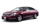 EVA коврики на Nissan Teana II 2008 - 2014 в Комсомольске-на-Амуре