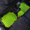 EVA коврики на Volkswagen Jetta IV 1998 - 2005 в Комсомольске-на-Амуре