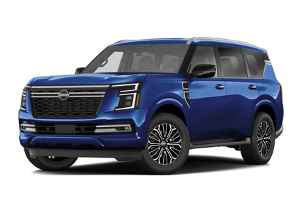 Ворсовые коврики на Nissan Patrol (Y63) 2024&nbsp;-&nbsp;2026 в Комсомольске-на-Амуре