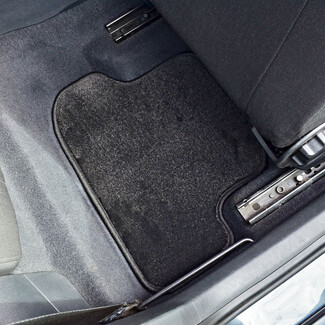 Коврики на Volkswagen Beetle (A5) 2011&nbsp;-&nbsp;2019 в Комсомольске-на-Амуре