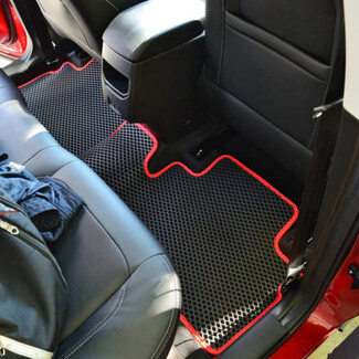 Ворсовые коврики на Tenet T4 2025&nbsp;-&nbsp;2026 в Комсомольске-на-Амуре