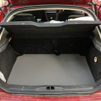 EVA коврики на Citroen C4 I 2004&nbsp;-&nbsp;2011 в Комсомольске-на-Амуре
