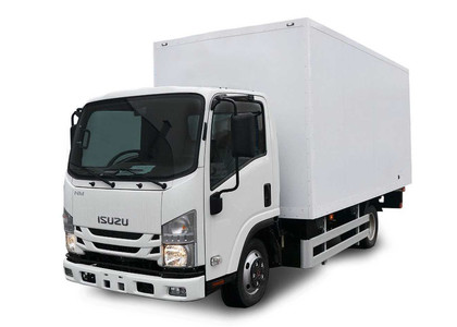 Коврики на Isuzu ELF VI узкая кабина 2006 - 2025 в Комсомольске-на-Амуре