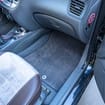 Коврики на KIA Rio II 2005 - 2011 в Комсомольске-на-Амуре