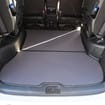 EVA коврики на Nissan Serena (C27) 2016 - 2022 в Комсомольске-на-Амуре