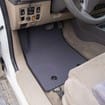 EVA коврики на Toyota Fortuner I 2004 - 2015 в Комсомольске-на-Амуре