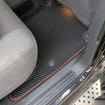 Коврики на Volkswagen Touareg I 2002 - 2010 в Комсомольске-на-Амуре