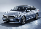 EVA коврики на Volkswagen Lavida 2018 - 2025 в Комсомольске-на-Амуре
