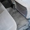 Коврики на Audi A6 (C4) 1994 - 1997 в Комсомольске-на-Амуре