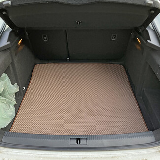 Ворсовые коврики на Skoda Superb III 2015&nbsp;-&nbsp;2026 в Комсомольске-на-Амуре