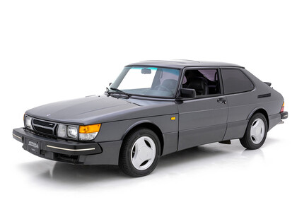 Коврики на Saab 900 1993 - 1998 в Комсомольске-на-Амуре