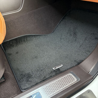 EVA коврики на Tank 500 2021&nbsp;-&nbsp;2026 в Комсомольске-на-Амуре