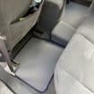 Ворсовые коврики на Mazda 6 2002 - 2008 в Комсомольске-на-Амуре
