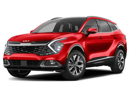Ворсовые коврики на KIA Sportage V 2021 - 2025 в Комсомольске-на-Амуре