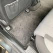 Коврики на Hyundai Santa Fe IV 2018 - 2021 в Комсомольске-на-Амуре