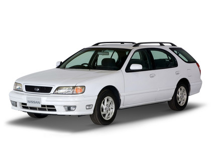 Коврики на Nissan Cefiro (A32) 1994 - 1998 в Комсомольске-на-Амуре