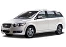 Ворсовые коврики на Chery CrossEastar B14 2006 - 2014 в Комсомольске-на-Амуре