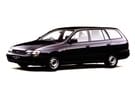 EVA коврики на Toyota Caldina (T19) 1992 - 2002 в Комсомольске-на-Амуре