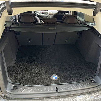 EVA коврики на BMW X3 (G01) 2017 - 2024 в Комсомольске-на-Амуре
