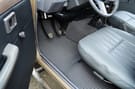 Коврики на Toyota Land Cruiser Prado 70 1984 - 2025 в Комсомольске-на-Амуре