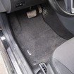 EVA коврики на Mercedes GLA (X156) 2014 - 2020 в Комсомольске-на-Амуре