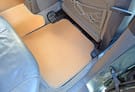 Коврики на Subaru Legacy III 1998 - 2003 в Комсомольске-на-Амуре