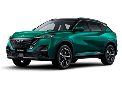 Ворсовые коврики на Dongfeng Mage 2024&nbsp;-&nbsp;2026 в Комсомольске-на-Амуре