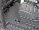 EVA коврики на Peugeot Traveller 2016 - 2025 в Комсомольске-на-Амуре