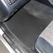 EVA коврики на Toyota Aristo II 1997 - 2004 в Комсомольске-на-Амуре