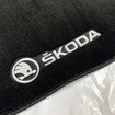 Коврики на Skoda Octavia A4 и Tour 1997 - 2010 в Комсомольске-на-Амуре