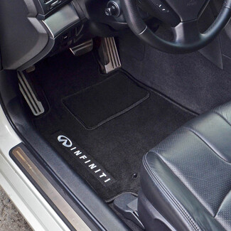 EVA коврики на Infiniti G IV Седан 2006 - 2014 в Комсомольске-на-Амуре EVA коврики на Infiniti G IV Седан 2006 - 2014 в Комсомольске-на-Амуре