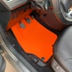 Коврики на Citroen C-Elysee 2012 - 2022 в Комсомольске-на-Амуре