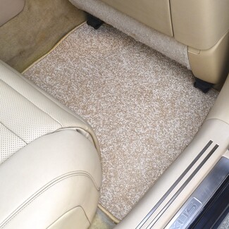 Ворсовые коврики на Lexus LS IV 2006&nbsp;-&nbsp;2017 в Комсомольске-на-Амуре