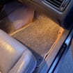 EVA коврики на Lexus GS II 1997 - 2005 в Комсомольске-на-Амуре