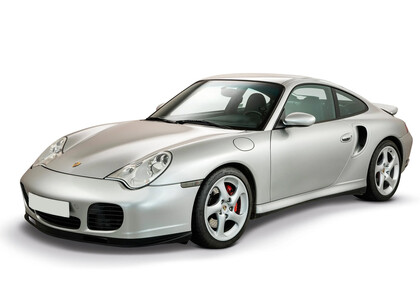 Коврики на Porsche 911 (996) 1997 - 2005 в Комсомольске-на-Амуре