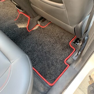 Ворсовые коврики на Tenet T7 2025&nbsp;-&nbsp;2026 в Комсомольске-на-Амуре